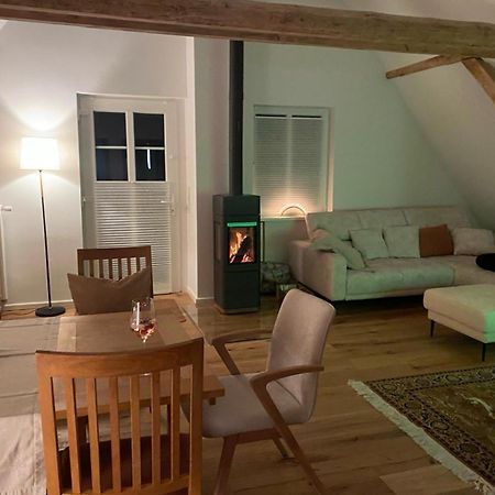 Ferienwohnung Hohenheide Warendorf Bagian luar foto