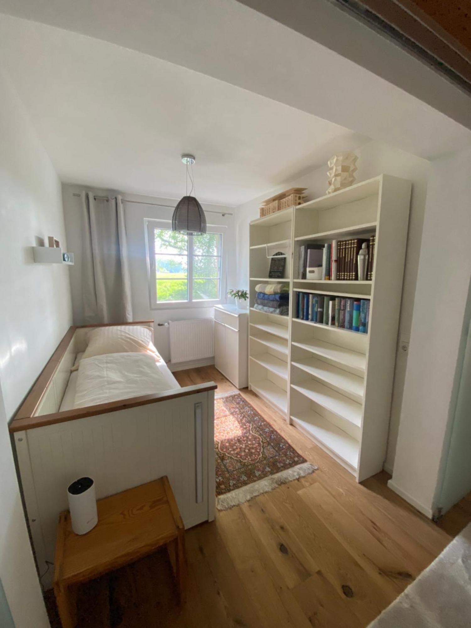 Ferienwohnung Hohenheide Warendorf Bagian luar foto